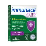 Immunace Extra Protection N30