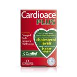 Cardioace Plus vitamiinid N60