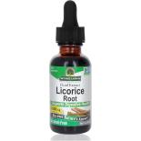 Nature’s Answer Licorice lagritsajuure tõmmis 30ml