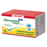 Walmark Glucosamine + Collagen Forte N60 